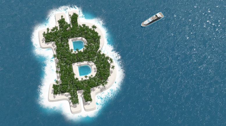 An Island for Cryptocurrency and DeFi Talent