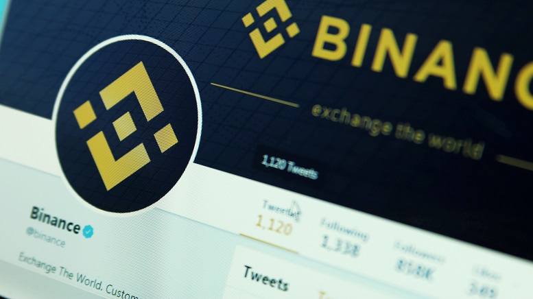 BNB Price Could Drop 40%