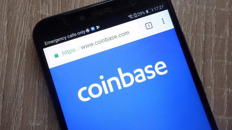 Coinbase Launches First Crypto Derivatives Product