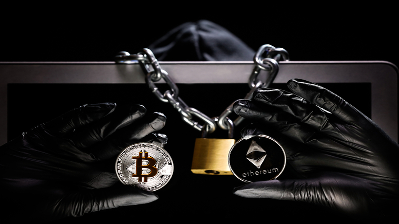 Crypto Thief Who Stole $3 Million Worth of Cryptocurrency