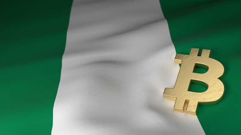 Cryptocurrency Becomes a Point of Focus in Nigeria