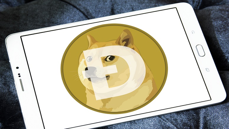 Dogecoin’s Parents