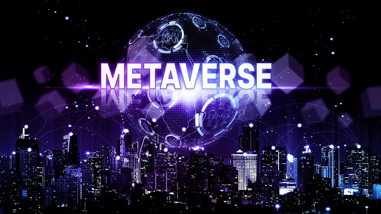 The Metaverse