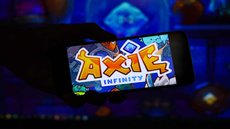 Axie Infinity